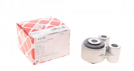 Подушка двигуна FEBI 43752