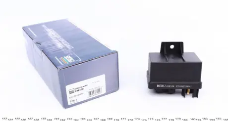 Реле свечей BERU GSE150