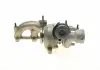 Турбина VW BorgWarner 5439 988 0020 (фото 4)