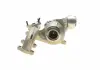 Турбина VW BorgWarner 5439 988 0020 (фото 5)