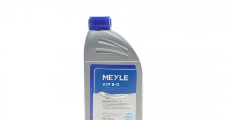 Масло АКПП MEYLE 014 019 4000