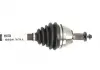 Полуось SKF VKJC 4868 (фото 4)