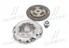 Зчеплення AUDI A3, SEAT ALTEA, SKODA OCTAVIA II, VW CADDY 1.2TSI-1.6 FSI- 1.6 99 (PHC) Valeo VWK-116 (фото 2)
