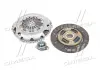 Зчеплення AUDI A3, SEAT ALTEA, SKODA OCTAVIA II, VW CADDY 1.2TSI-1.6 FSI- 1.6 99 (PHC) Valeo VWK-116 (фото 3)