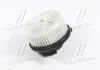 Вентилятор салона TOYOTA Land Cruiser (J12) 2002 - 2010 (AVA) AVA COOLING TO8743 (фото 3)