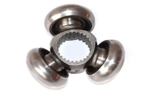 Тришип ALFA ROMEO Brera 05-10, LANCIA MUSA 08-12, FIAT BRAVO 07-16 FAST FT28107