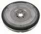 Двухмассовым маховик FORD Focus / Kuga / Mondeo &quot;1,5-1,6 Ecoboost&quot; 10 &gt;&gt; SACHS 6366000056 (фото 2)