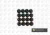 Сальники клапанов Fiesta / Focus / Mondeo 1.25-1.6 95-(компл. 16шт) VK4372