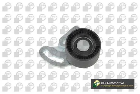 Натягувач ременя генератора Kangoo / Megane / Logan 1.4 / 1.5d / 1.6 01- BGA DC7303