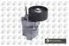 Натягувач ременя генератора Kangoo / Megane / Logan 1.4-2.0 97- BGA DC7307 (фото 1)