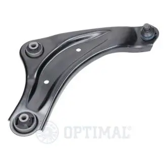 Рычаг независимой подвески колеса, подвеска колеса Optimal G6-1366