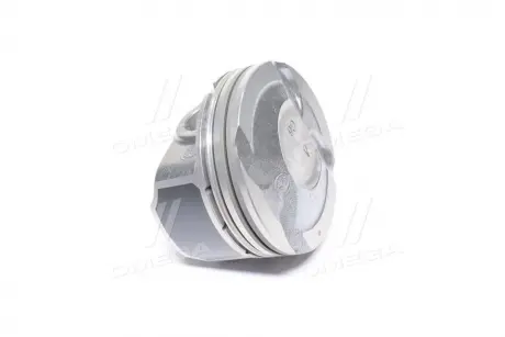 Поршень двигателя с пальцем в сборе (Mobis) MOBIS (KIA, Hyundai) 230412B600