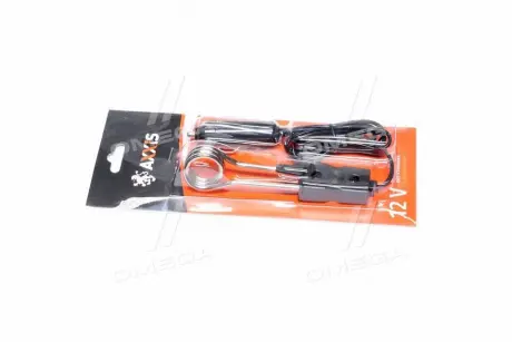 Кипятильник для авто 12v в прикуриватель <AXXIS> AXXIS Польша Ax-854