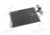 Конденсор кондиционера CLIO / KANGOO (AVA) AVA COOLING RTA5275D (фото 1)