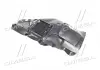 Подкрылок пер. пра. BMW F20 / F21 TEMPEST 51717260710 (фото 3)
