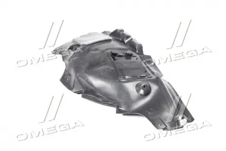 Подкрылок пер. пра. BMW F20 / F21 TEMPEST 51717260710