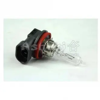 Автолампа H9 PGJ19-5 60 W прозрачная VAG N10529601