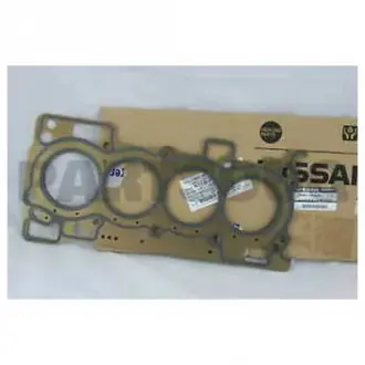 Прокладка головки блока цилиндров NISSAN 110441KC0A (фото 1)