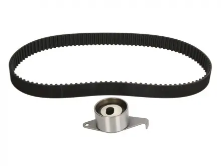 Комплект ГРМ (ремень + ролик) SKF VKMA97505
