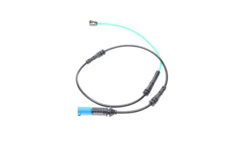 Датчик износа, тормоз. QUICK BRAKE WS0446A