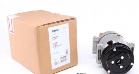 Компрессор кондиционера MAHLE KNECHT ACP 65 000S