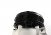 Компрессор кондиционера MAHLE KNECHT ACP 65 000S (фото 5)