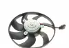 Вентилятор охолодження MAHLE KNECHT CFF 186 001S (фото 3)