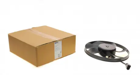Вентилятор охолодження MAHLE KNECHT CFF 186 001S