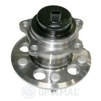 Ступица с подшипником Optimal 982741