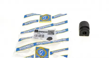 Фото 1 - втулка стабилизатора IMPERGOM 35208 Втулка стабилизатора IMPERGOM 35208 (фото 1)