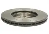 Тормозной диск XTRA BREMBO 09.7629.1X (фото 2)
