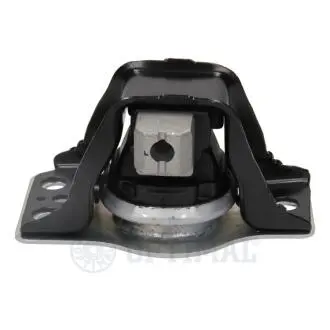 Подвеска, двигатель Optimal F8-7746