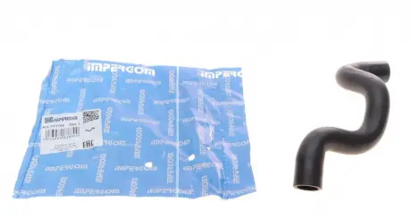 Патрубок радиатора IMPERGOM 221792