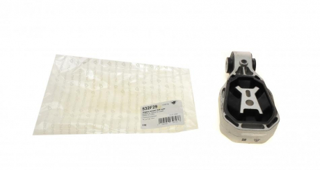 Подушка двигуна HUTCHINSON 532F29