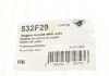 Подушка двигуна HUTCHINSON 532F29 (фото 6)