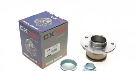 Подшипник ступицы CX CX 991