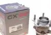 Підшипник маточини CX 862