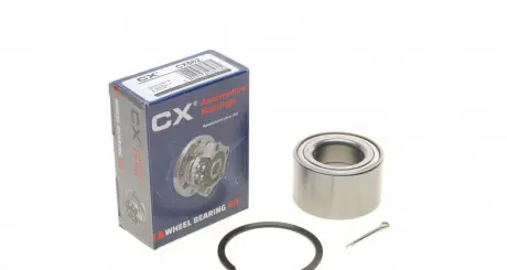 Підшипник маточини CX CX 562