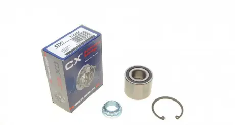 Підшипник маточини CX CX 444