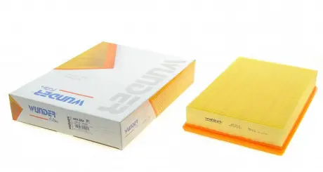 Фільтр повітряний WUNDER FILTER WH 854