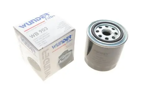 Фильтр топливный WUNDER FILTER WB 903