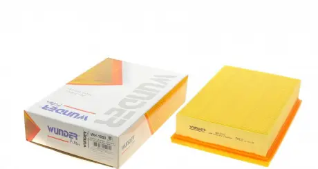 Фильтр воздушный WUNDER FILTER WH 1050