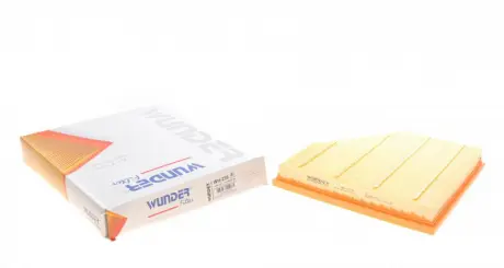 Фільтр повітряний WUNDER FILTER WH 239