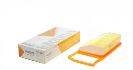 Фильтр воздушный WUNDER FILTER WH 674
