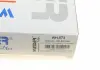 Фильтр воздушный WUNDER FILTER WH 573 (фото 4)
