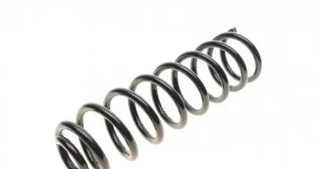 Пружина підвіски SOLGY 212045