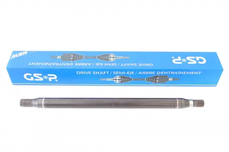 Піввісь (задня) GSP 261354