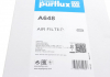 Фильтр воздушный Purflux A648 (фото 6)