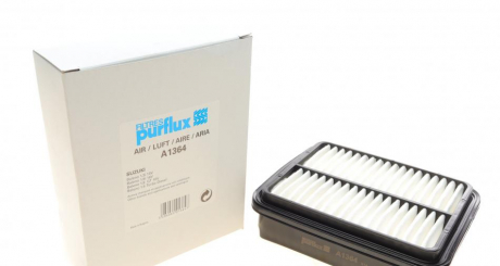 Фильтр воздушный Purflux A1364