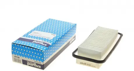 Фільтр повітряний Purflux A1139